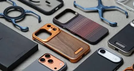 Como escolher a capa ideal para o teu iPhone
