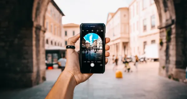 Fotografia com Telemóvel: 10 Dicas Para Fotos Incríveis