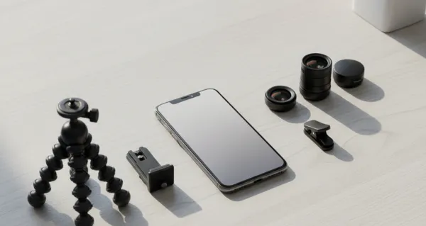 Fotografia com Telemóvel: 10 Dicas Para Fotos Incríveis