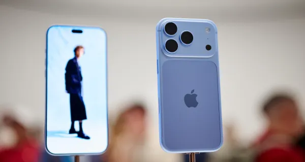 iPhone 18 Pro e iPhone Duo: o que a Apple apresentou a 9 de setembro