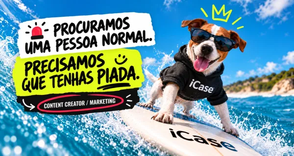 🚨 PROCURAMOS UMA PESSOA NORMAL!!!