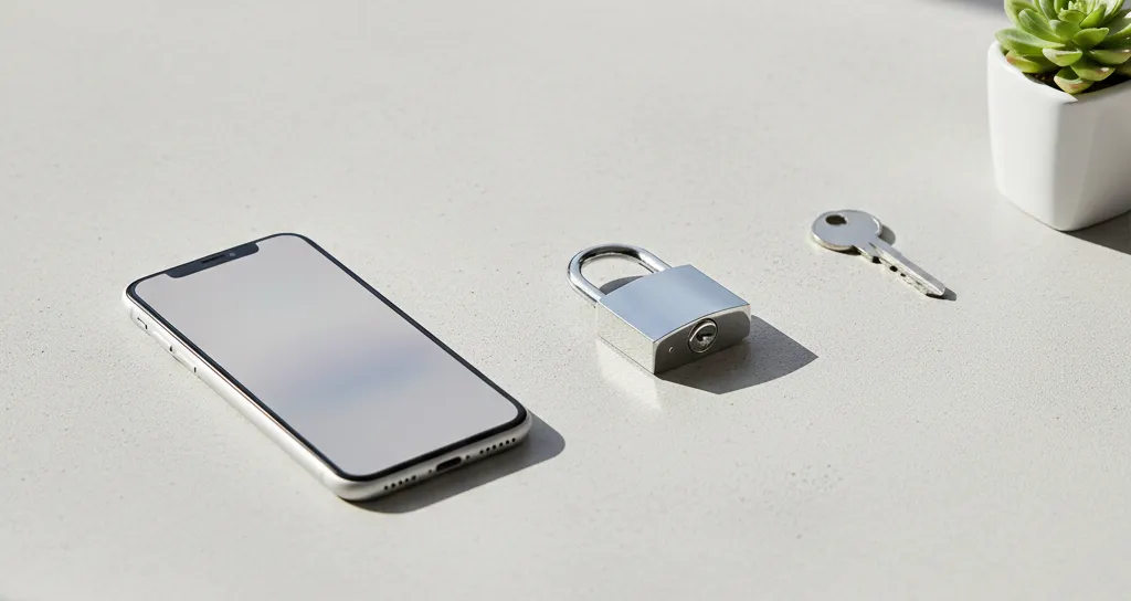 Protege o Teu Smartphone: Guia de Segurança Essencial